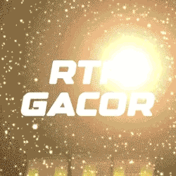 RTP SLOT GACOR WG4D