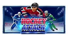 Hockey Attack